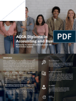 Acca Idab Brochure