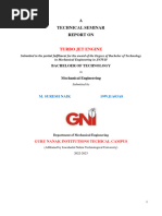 Aircraft Engine Starting Systems Overview | PDF | Ignition System ...