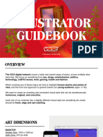 Illustrator Guidebook