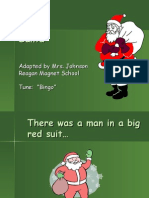 Santa