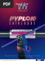 Tube-Mac Pyplok Catal. 3