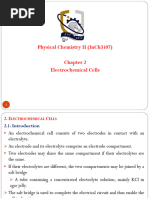 Chapter 2electrochemical Cells Edited