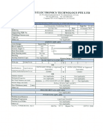 JR WPS&PQR-02 GTAW (Auto) (2-6inch)