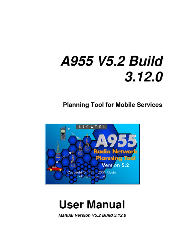 User Manual A 955 | PDF | Directory (Computing) | Computer File