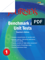 Journeys Grade 3 Weekly Tests中古 download-journeys-common-core-