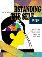 Understanding The Self Module 4