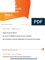 MCE Cambridge Primary Maths 2E Stage3 HEU PPT C11