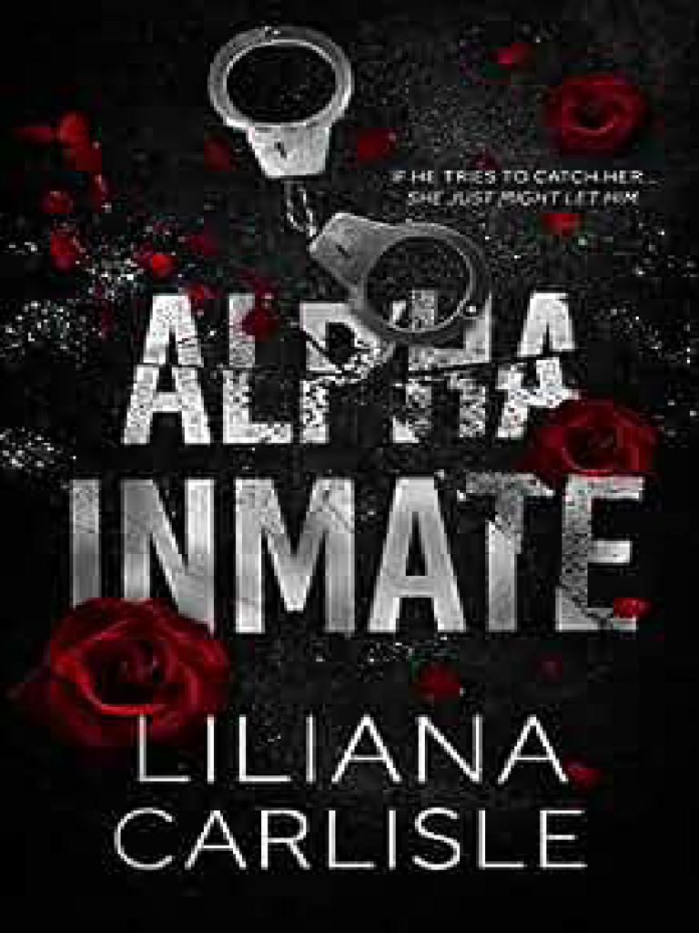 Alpha Inmate Liliana Carlisle Español | PDF