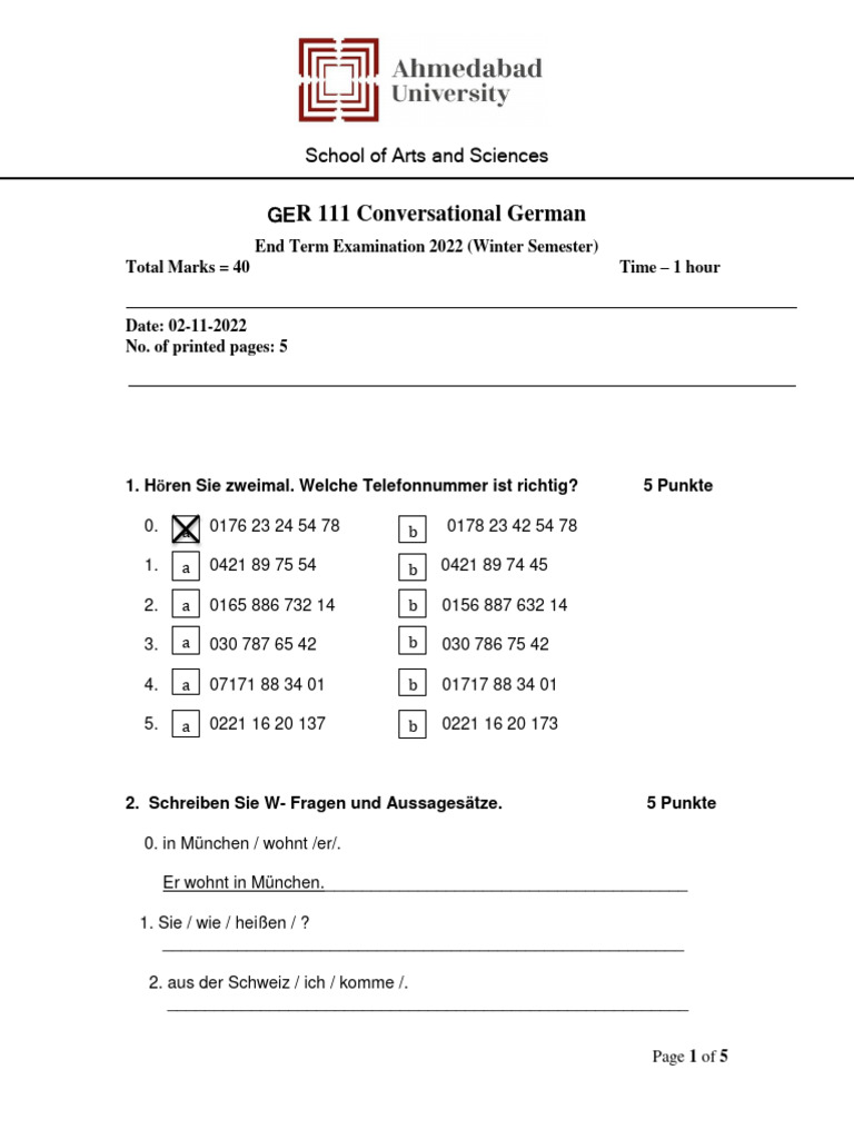 ger111-end-term-examination-2022-pdf