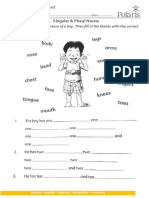 Lesson 3 - Worksheet