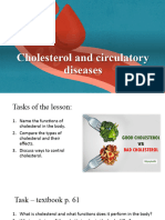 5 Cholesterol and Heart Diseases 1