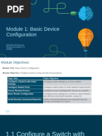 SRWE Module 1-Configuration-Basics