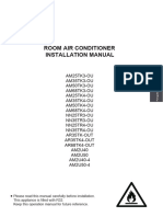 Aire Acondicionado Multisplit Frigorias Airmart 10992835 Assemblysheet