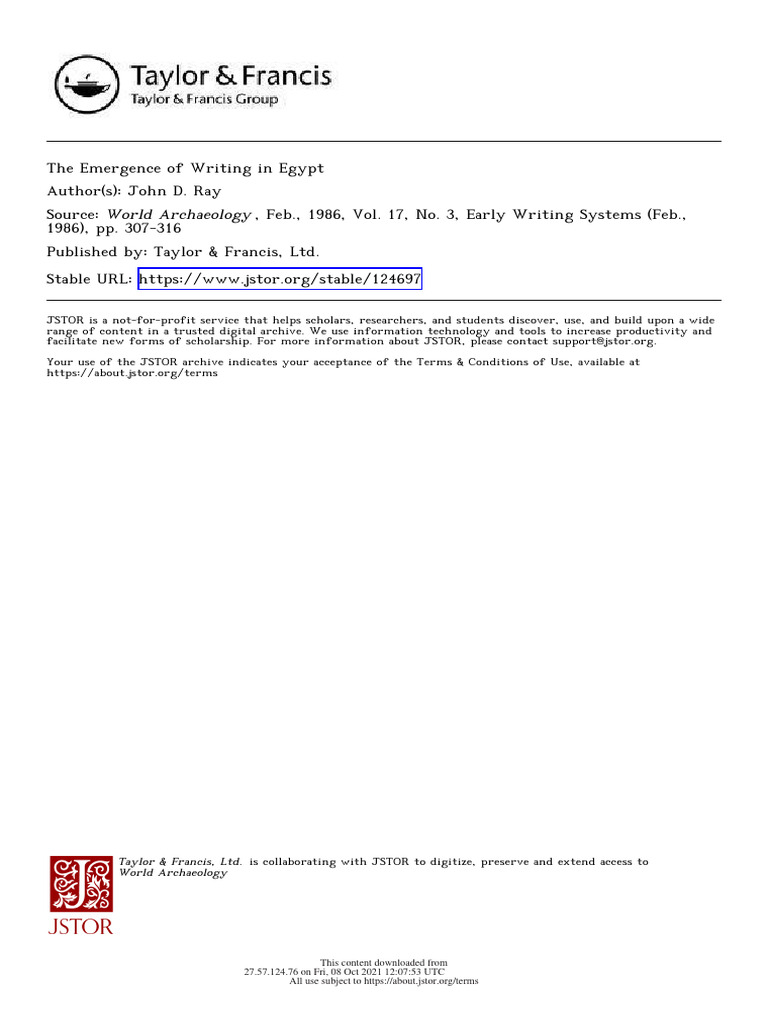 origin-of-writing-in-ancient-egypt-pdf-ancient-egypt-egyptian