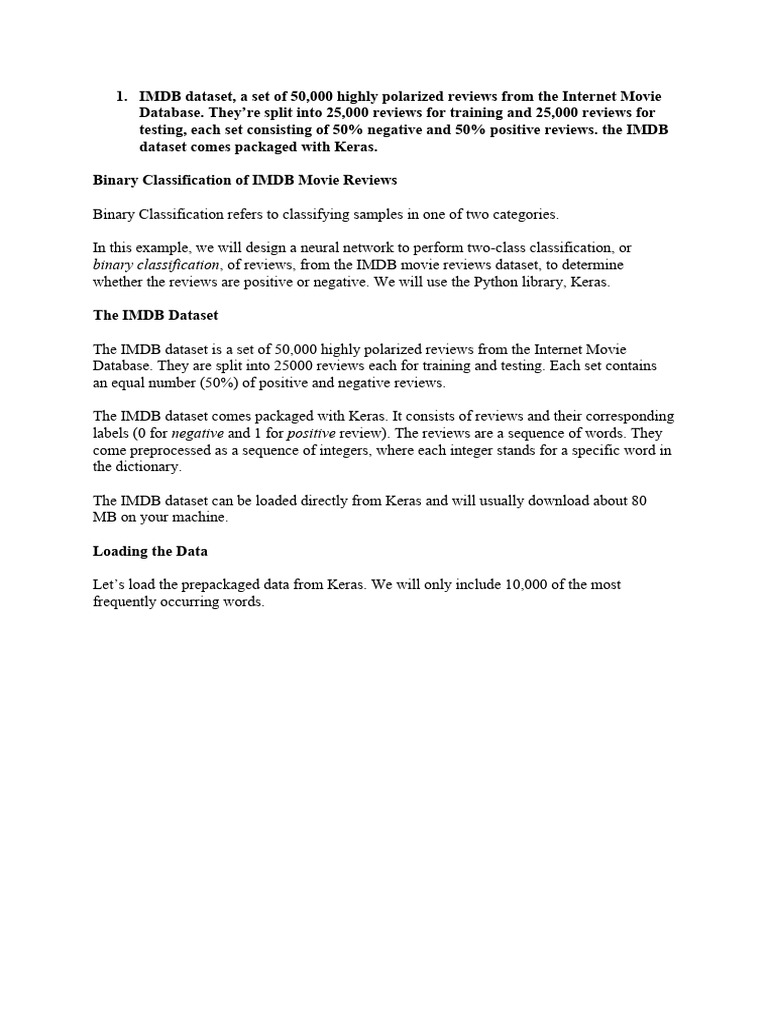 Dl lab programs pdf
