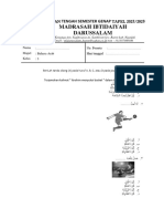 Bahasa Arab Kls 3