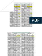 ATOM Farmtrack 26 HP Discharge Chart