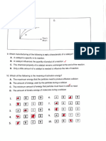 Answer Scheme Unit 8