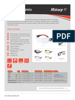 Riley Stream Red Datasheet