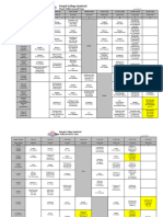 Regular Timetable 29-8 2023