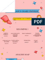 Praktikum Farmakoterapi Kelompok 1 - 5d-1