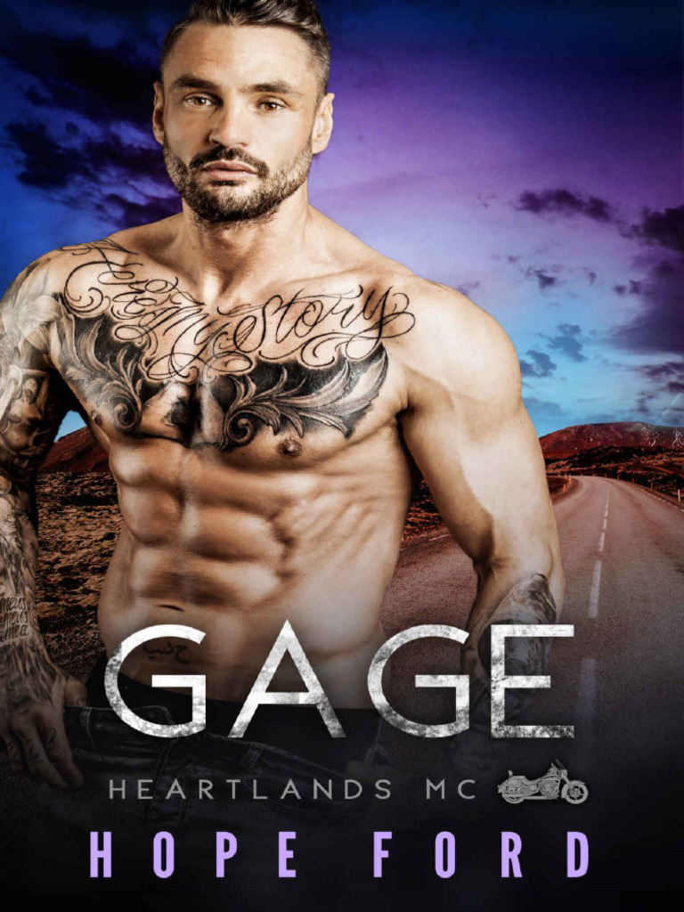 Gage Hope Ford PDF