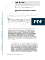 Armonizando La Neurobiología Del TOC