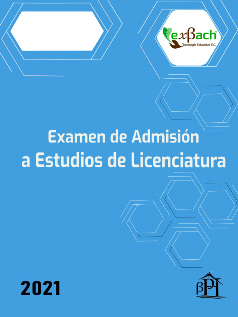 Guia de Estudio xBII G 2021 | PDF | Biología | Organismos