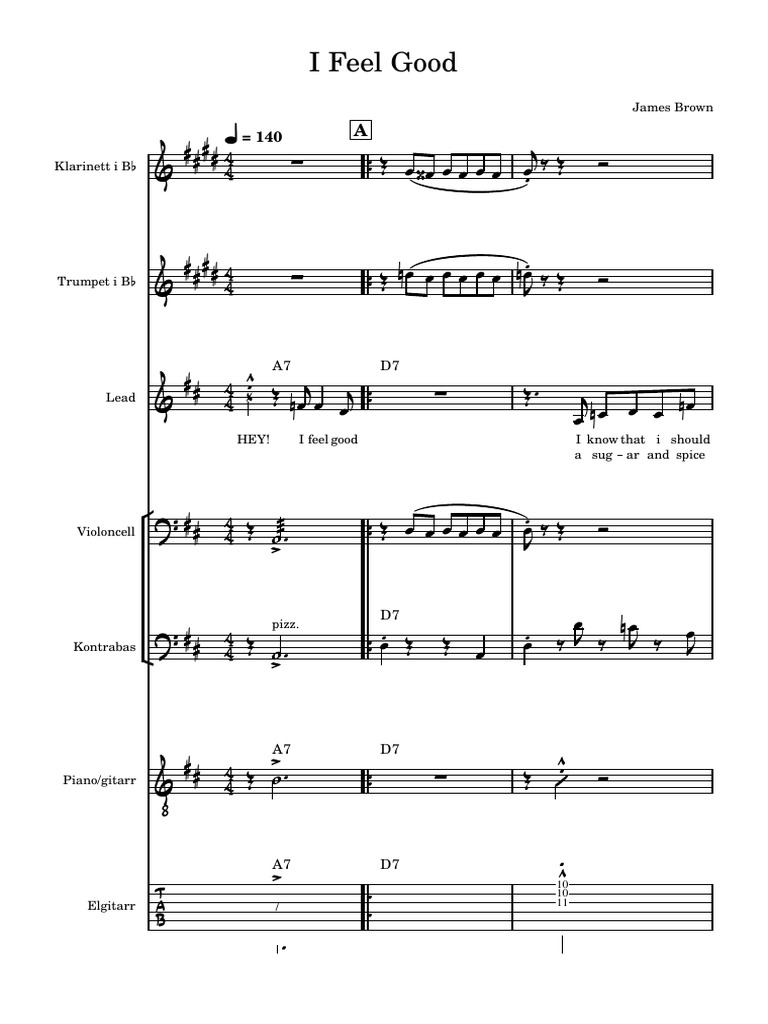I_Feel_Good | PDF