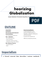 Theorizing-Globalization