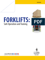 Whitepaper Forklifts