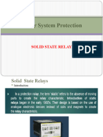 Power System Protection_ Solid State Relay