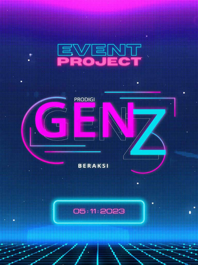 Proposal Sponsor GenZ | PDF