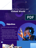 GE 01 - The Digital Self