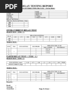 RTXP 18 RK 926 115 Ad Test Switch Abb Manual PDF | PDF