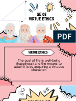 GE 08 Virtue Ethics