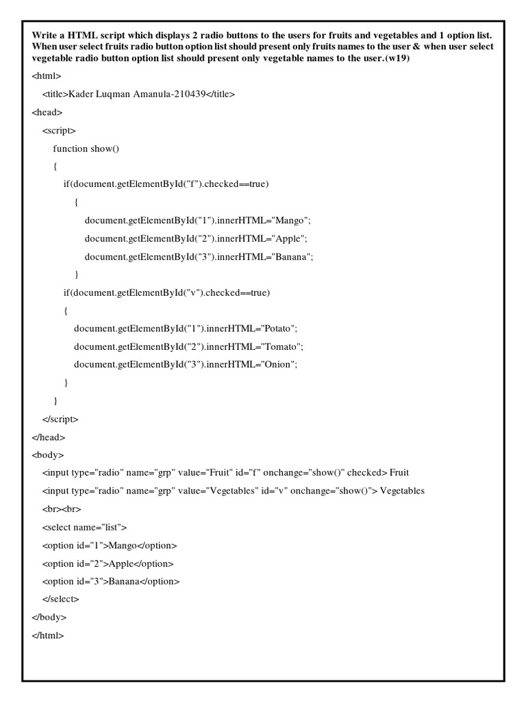 Css | PDF
