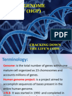 Human Genome Project