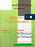 Revista Metodologia Medios de Comunicacion