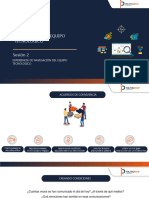 Módulo 1 - Sesión 2