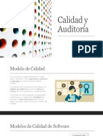 2 - Modelos de Calidad de Software