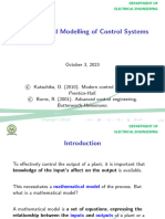 2 Mathematical Modeling ALL@