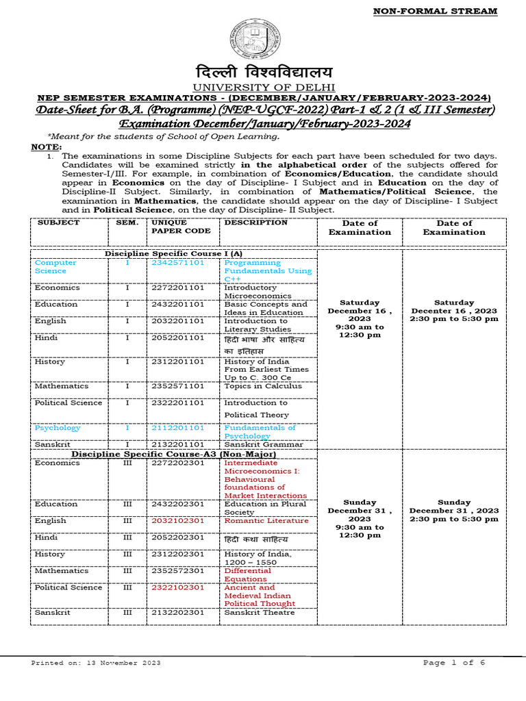 BA Prog | PDF