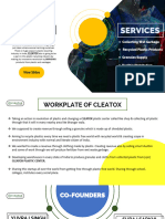 Cleatox PDF