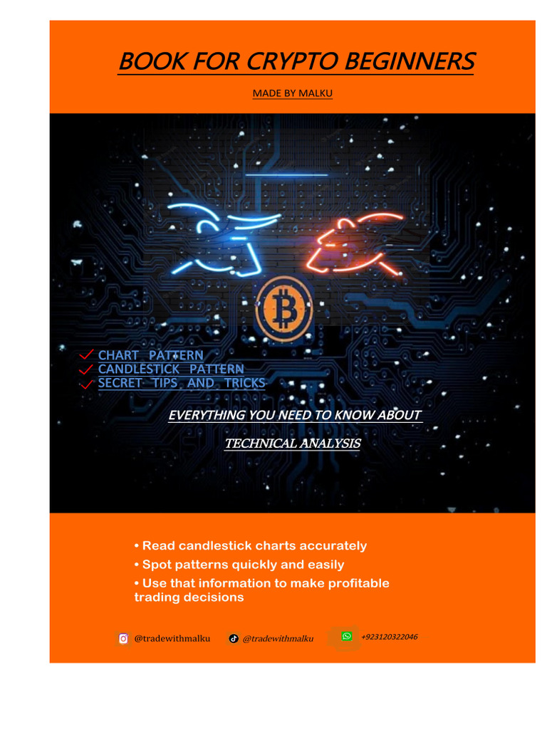 Trading Book | PDF | Market Trend | Technical Analysis