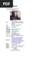 Download Wilhelm Reich by Marinejet SN69079546 doc pdf