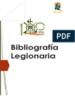 M.defensa - Biliografía Leg. II