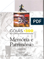 2022 - Muito Alem Dos 300 Olhares Da Arqueologia para Lugares