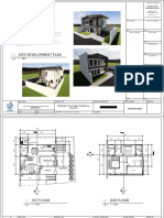 SAMPLE Architectural - JACIED (SCHOOL PURPOSES)