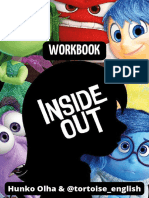 Inside Out @tortoise - English